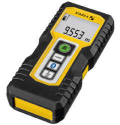 Télémètre laser
