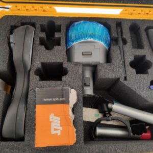 GNSS TRIMBLE R10