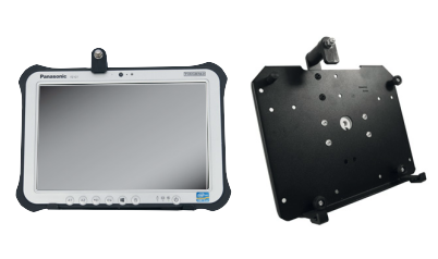 Support tablette ALOVAR pour PANASONIC Exemplaire – Image 7