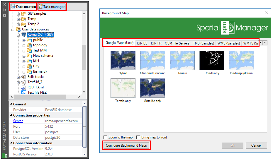 SPATIAL MANAGER – Image 3