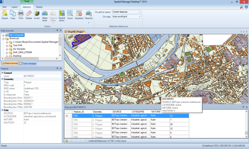 SPATIAL MANAGER – Image 2