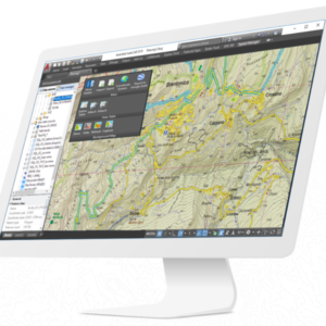 SPATIAL MANAGER