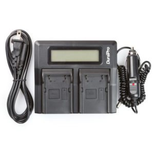 CHARGEUR  POLYVALENT LEICA TRIMBLE