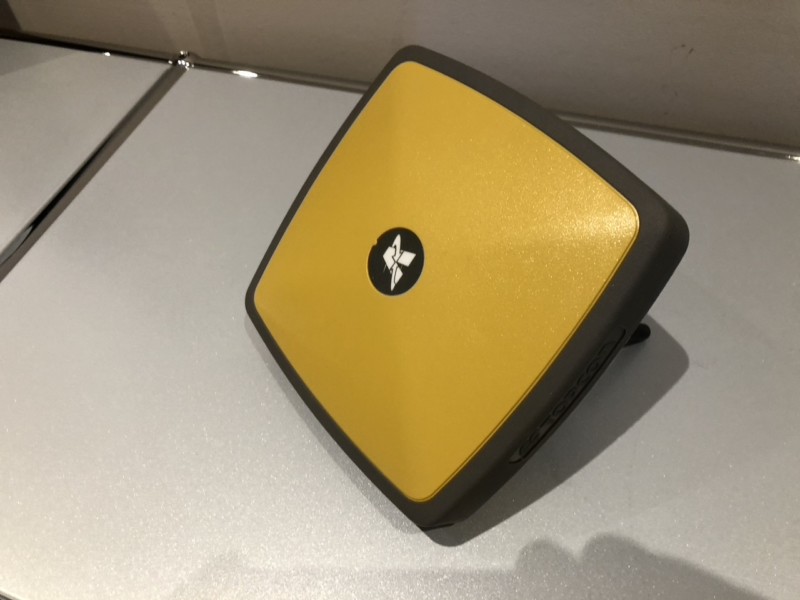 TOPCON GNSS RESEAU HiPer SR