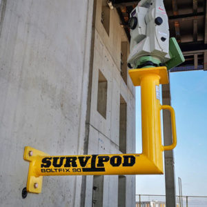 SURVIPOD BOLTIX 90