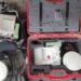 LEICA 1200 « BASE ET MOBILE » GPS+GLONASS
