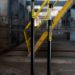 SUPPORT INSTRUMENT GMS TELESCOPIC
