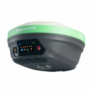X1 GNSS